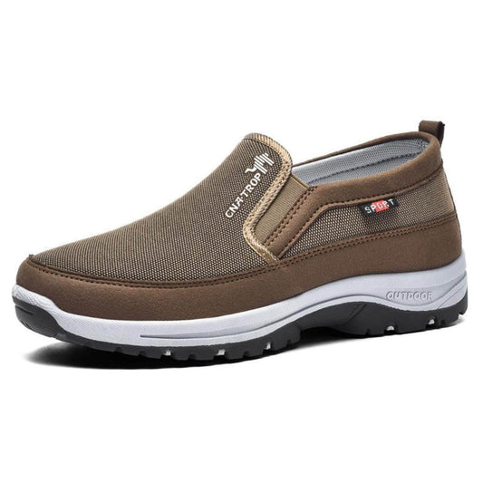 FALKRO | Orthopädischer Wanderschuh