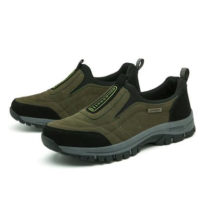 FALKRO  | Orthopädischer Wanderschuh
